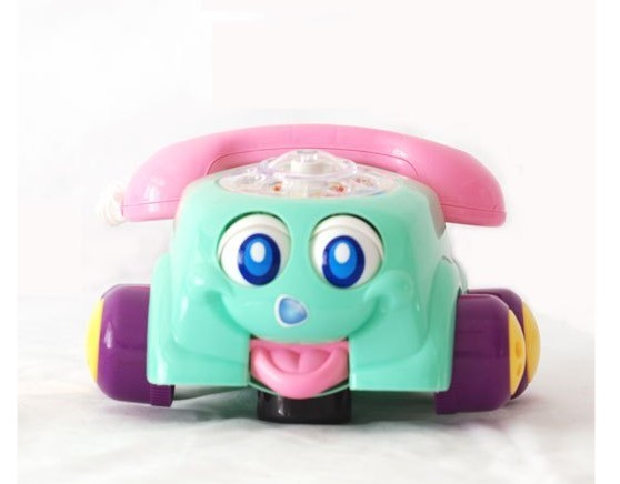 汽車電話