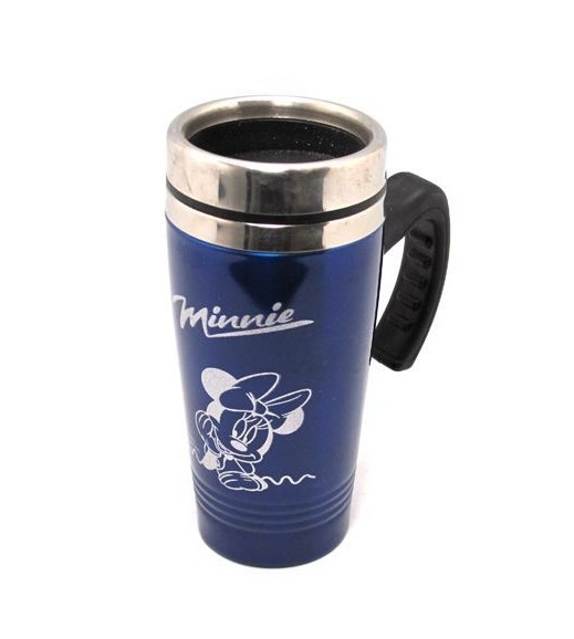 可印LOGO 卡通杯 禮品杯 帶手柄 帶蓋 汽車杯 保溫杯
