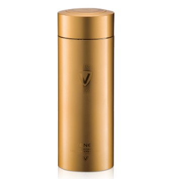 柏朗納米銀能量杯