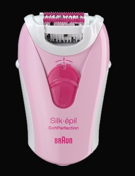SE3270德國博朗女性脫毛器
