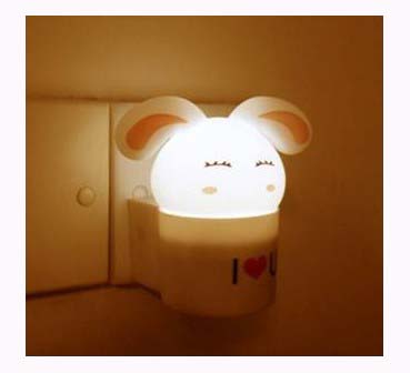 LED兔兔光控?zé)? width=180 height=180 border=