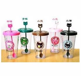 大號透明水杯