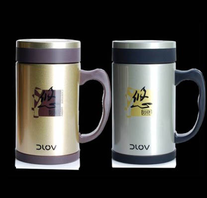 漢源悠品生態辦公杯