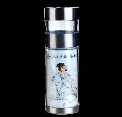憶江南生態杯