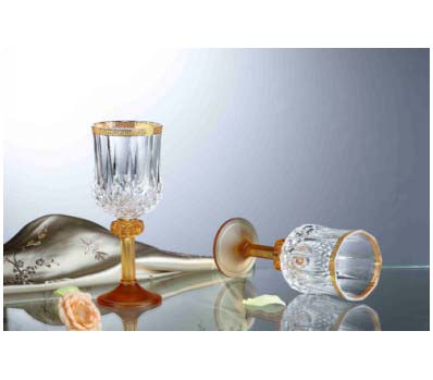 和諧圓滿酒杯