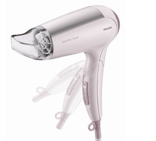 飛利浦 SalonDry電吹風