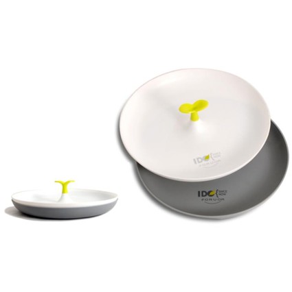 I DO 兩入大果盤FU-C37 創(chuàng)意餐具禮品