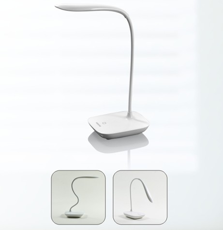 好時(shí)達(dá) 靈動(dòng)LED燈HSD9014A 臺(tái)燈 節(jié)能燈