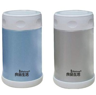 良品生活 保溫湯罐LTG31017 保溫桶