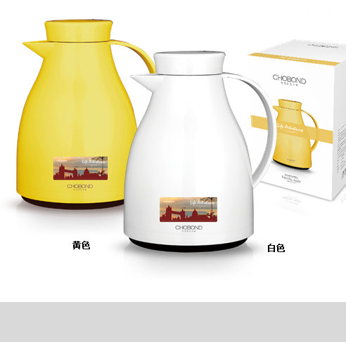 北歐風(fēng)情家居壺