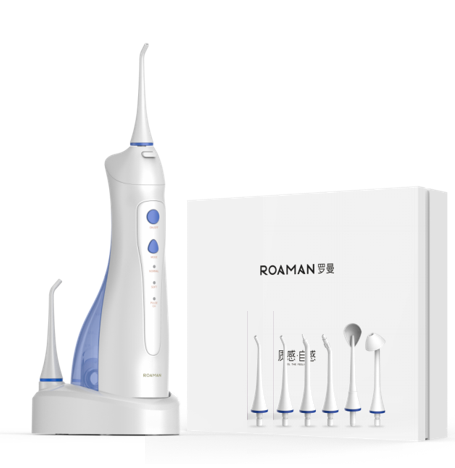 羅曼  W3脈沖式沖牙器